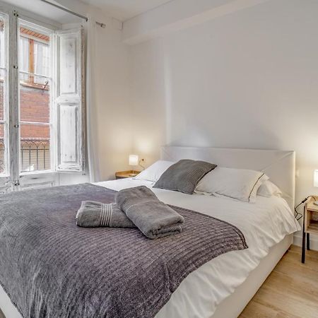 3.2 Apartamento Coma Oriola Puigcerdà Buitenkant foto