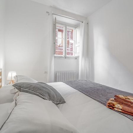 3.2 Apartamento Coma Oriola Puigcerdà Buitenkant foto