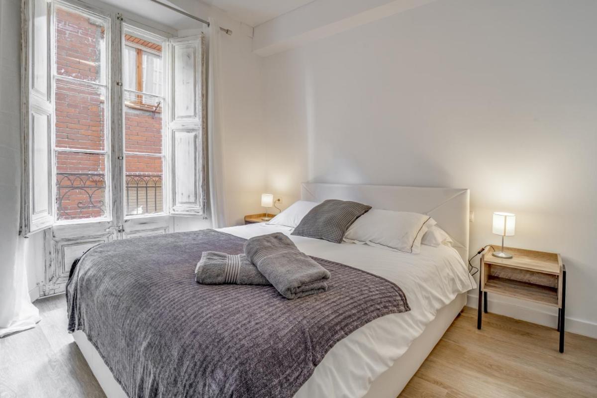 3.2 Apartamento Coma Oriola Puigcerdà Buitenkant foto