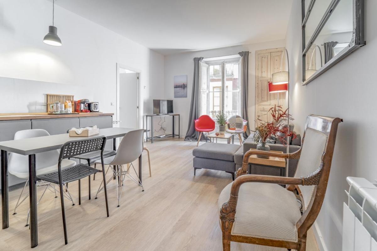 3.2 Apartamento Coma Oriola Puigcerdà Buitenkant foto