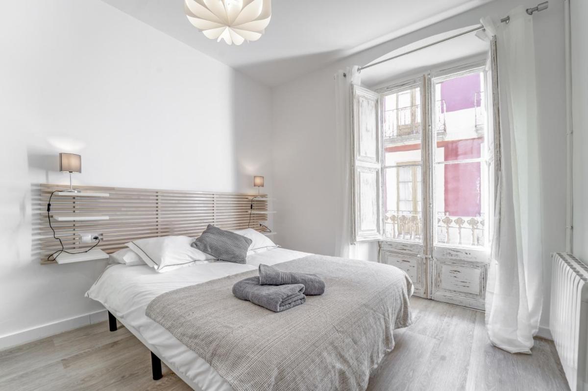 3.2 Apartamento Coma Oriola Puigcerdà Buitenkant foto
