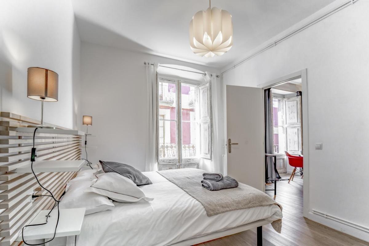 3.2 Apartamento Coma Oriola Puigcerdà Buitenkant foto
