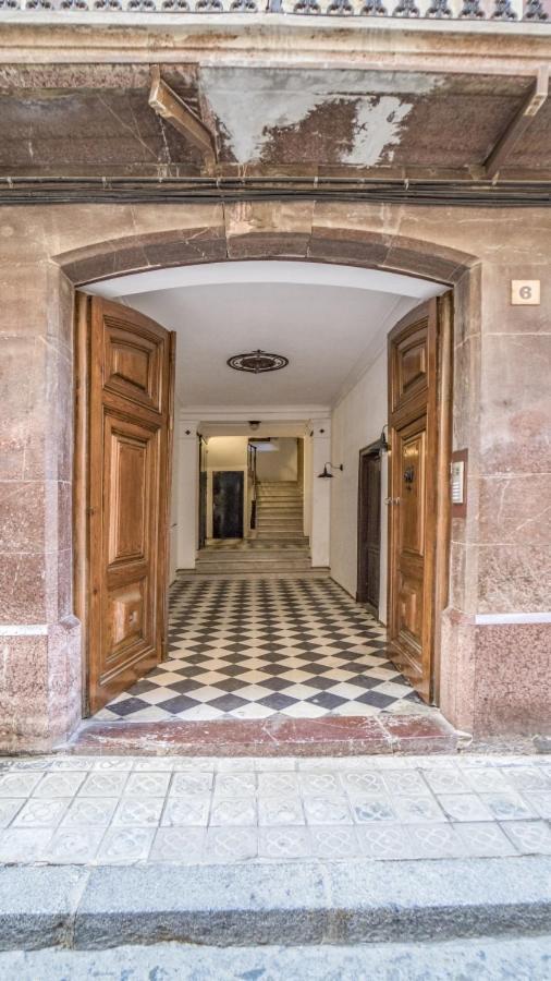 3.2 Apartamento Coma Oriola Puigcerdà Buitenkant foto